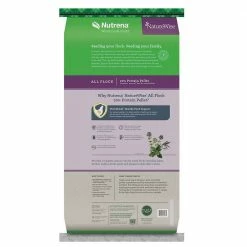 Promo ✔️ Nutrena NatureWise All Flock Poultry Feed 40 Lb. ⭐ 7 Promo ✔️ Nutrena NatureWise All Flock Poultry Feed 40 Lb. ⭐ -Livestock Sales 2022 7317871 1