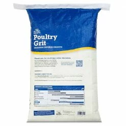 Best deal 🎉 Manna Pro Poultry Grit 25 Lb. 💯 -Livestock Sales 2022 7318478 1 2