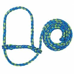 Outlet ๐ Weaver Leather Poly Rope Sheep Halter ๐ฅ 12 Outlet ๐ Weaver Leather Poly Rope Sheep Halter ๐ฅ -Livestock Sales 2022 7365391 2