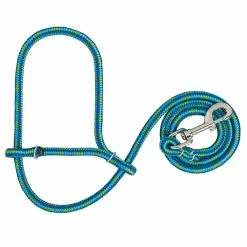 Buy โจ Weaver Leather Poly Rope Sheep Halter With Snap ๐งจ 7 Buy โจ Weaver Leather Poly Rope Sheep Halter With Snap ๐งจ -Livestock Sales 2022 7365396