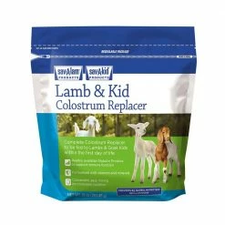 Hot Sale 🛒 Sav-A-Lam Lamb & Kid Colostrum Replacer 😍