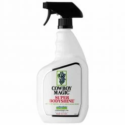 Discount ✔️ Cowboy Magic® Super Bodyshine™ 32 Oz. 😀