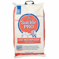 Cheap 😉 Manna Pro Suckle Pro Calf Milk Replacer 25 Lb. 😍