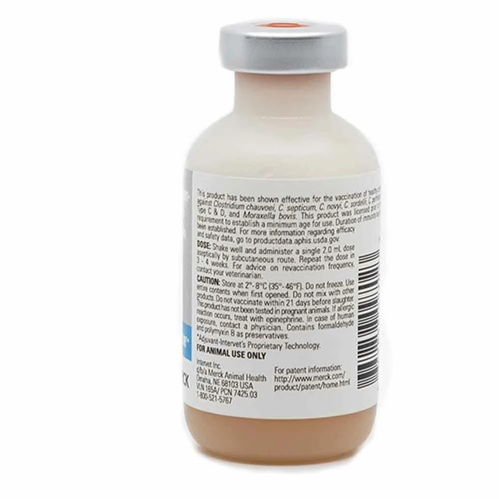 Cheapest 👏 Merck 20/20 VISION® 7 With Spur® 10 Dose 🔥 4 Cheapest 👏 Merck 20/20 VISION® 7 With Spur® 10 Dose 🔥 - Image 2