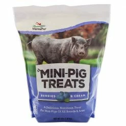 Cheap ✔️ Manna Pro Mini Pig Treats 4 Lb. 🎉