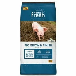Budget ✨ Kent Nutrition Home Fresh® Pig Grow & Finish 🔔