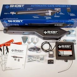 Best Sale ✨ Ghost Controls Automatic Gate Opener Kit 🎁 12 Best Sale ✨ Ghost Controls Automatic Gate Opener Kit 🎁 -Livestock Sales 2022 7407547b