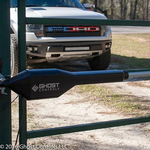 Best Sale ✨ Ghost Controls Automatic Gate Opener Kit 🎁 6 Best Sale ✨ Ghost Controls Automatic Gate Opener Kit 🎁 - Image 4