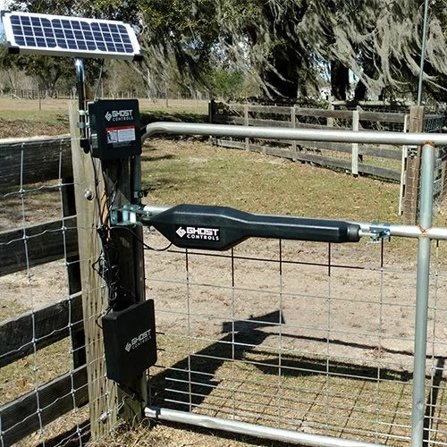 Best Sale ✨ Ghost Controls Automatic Gate Opener Kit 🎁 7 Best Sale ✨ Ghost Controls Automatic Gate Opener Kit 🎁 - Image 5