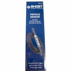 Promo 🔔 Ghost Controls Wired Vehicle Sensor Kit 🎁