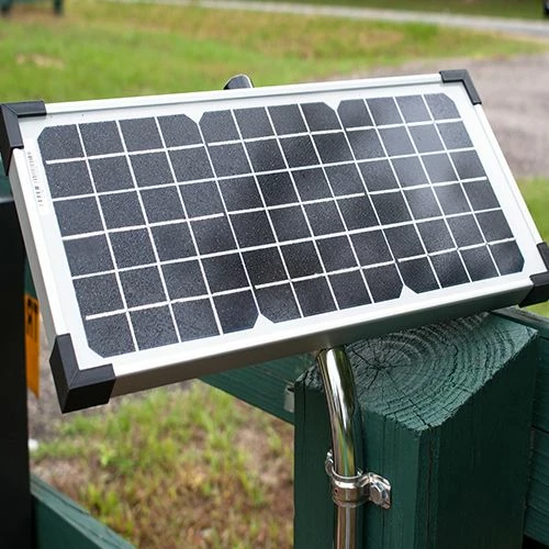 Discount 🤩 Ghost Controls Premium Monocrystalline 10W Solar Panels ⭐ 6 Discount 🤩 Ghost Controls Premium Monocrystalline 10W Solar Panels ⭐ - Image 4