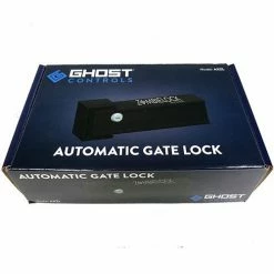 Best Sale 🧨 Ghost Controls ZombieLock® Gate Lock 😉