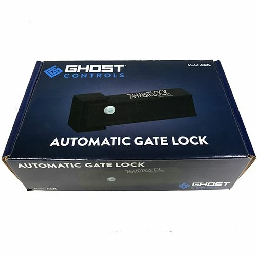 Best Sale 𧨠Ghost Controls ZombieLock® Gate Lock π 3 Best Sale 𧨠Ghost Controls ZombieLock® Gate Lock π
