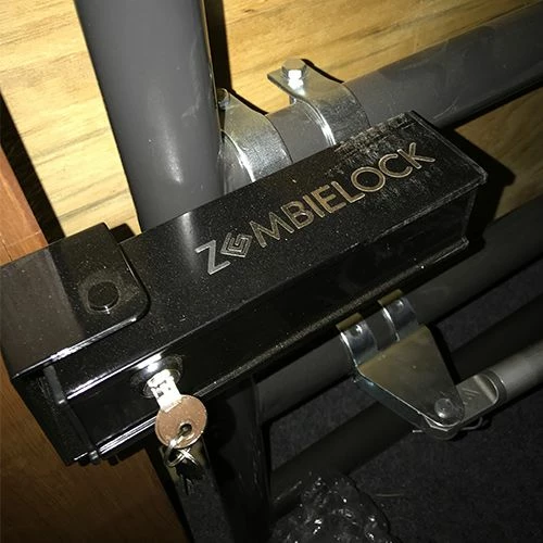 Best Sale 𧨠Ghost Controls ZombieLock® Gate Lock π 8 Best Sale 𧨠Ghost Controls ZombieLock® Gate Lock π - Image 6