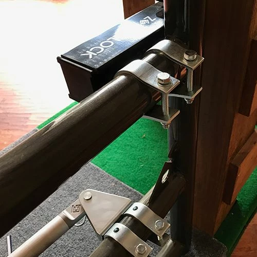 Best Sale 𧨠Ghost Controls ZombieLock® Gate Lock π 9 Best Sale 𧨠Ghost Controls ZombieLock® Gate Lock π - Image 7