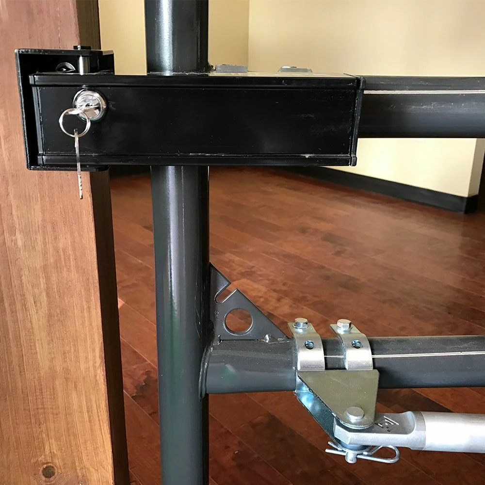 Best Sale 𧨠Ghost Controls ZombieLock® Gate Lock π 11 Best Sale 𧨠Ghost Controls ZombieLock® Gate Lock π - Image 9