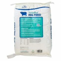 Best reviews of ๐ Manna Pro Pot Belly Pig Food 20 Lb. ๐ 14 Best reviews of ๐ Manna Pro Pot Belly Pig Food 20 Lb. ๐ -Livestock Sales 2022 9501487 1 3