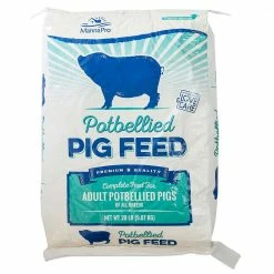 Best reviews of ๐ Manna Pro Pot Belly Pig Food 20 Lb. ๐ 12 Best reviews of ๐ Manna Pro Pot Belly Pig Food 20 Lb. ๐ -Livestock Sales 2022 9501487 1