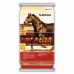 Coupon 😉 Nutrena Empower Horse Feed 40 Lb. 🤩