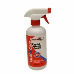 Coupon ⭐ Cut-Heal® Liquid Wound Care 🎉