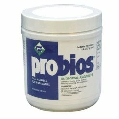 Brand new 👍 Probios Oral Boluses For Ruminants 🎁