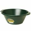 Top 10 ✨ Little Giant Plastic Feed Pan 18 Qt. 🥰 -Livestock Sales 2022 img10977026