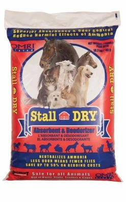 Deals 🔥 Stall Dry Absorbent & Deodorizer 🥰