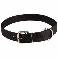 Cheap 😀 Weaver Leather Nylon Cattle Neck Straps ⭐