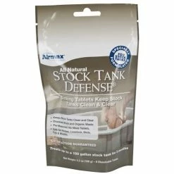 Buy ❤️ Airmax Ecosystems Stock Tank Defense® 😀