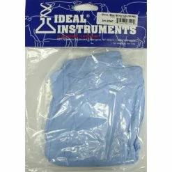 Coupon 🔥 Ideal® Blue Nitrile Gloves 🎁