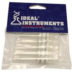 Promo 🥰 Ideal® Poly Hub Disposable Needles 5 Pk. ✨