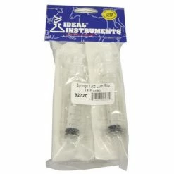 Coupon 🥰 Ideal® Standard Disposable Syringes 😀