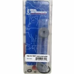 Outlet ⭐ Ideal® MegaShot™ Syringe PL Barrel & Washers ⭐