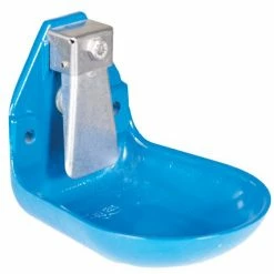 Discount 🧨 Trojan Cast Aluminum Watering Cup For Swine 🤩