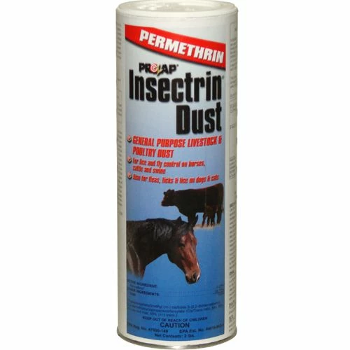 Buy โ Insectrin Dust Shaker 2 Lb. ๐ 3 Buy โ Insectrin Dust Shaker 2 Lb. ๐
