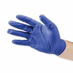 Flash Sale ✔️ Ideal® TrueBlue Nitrile Gloves 💯