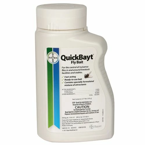 Budget ๐ Fly Bait 350 G โ๏ธ 3 Budget ๐ Fly Bait 350 G โ๏ธ