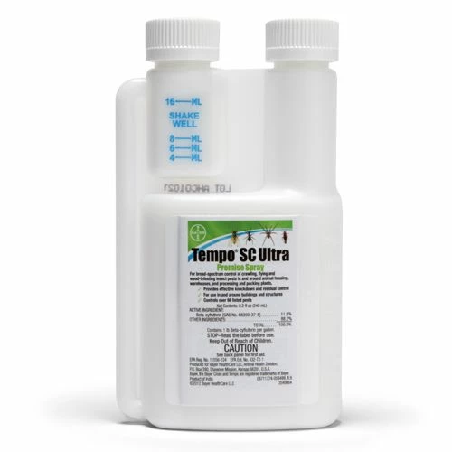 Best Pirce ❤️ Tempo® SC Ultra Premise Spray 🥰 3 Best Pirce ❤️ Tempo® SC Ultra Premise Spray 🥰