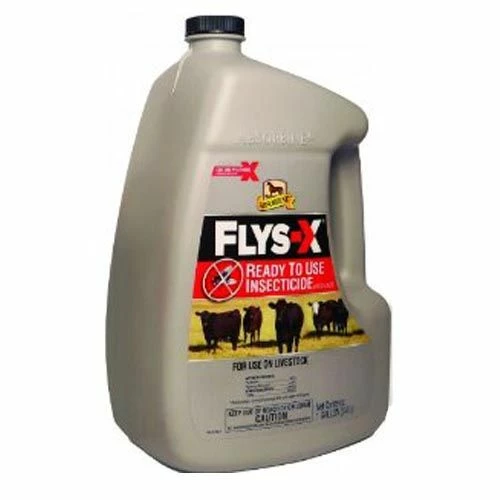Best reviews of ๐ Absorbine® Flys-X® Livestock Spray ๐ 3 Best reviews of ๐ Absorbine® Flys-X® Livestock Spray ๐