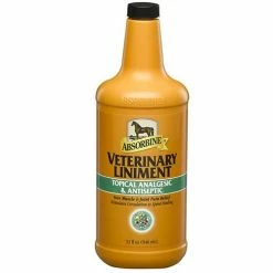 Wholesale 🧨 Absorbine® Veterinary Liniment 🤩