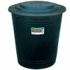 New 👍 Tuff Stuff Tuff Bucket 37 Gal. ❤️ -Livestock Sales 2022 img11657660