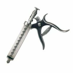 Budget 😀 Ideal 50cc Pro-Shot? II Syringe 🥰