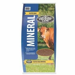 Brand new 🔥 Country Lane Tastee Mag Mineral 🔔