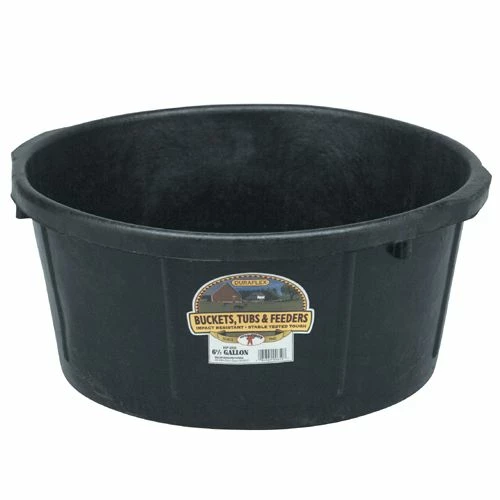 Best reviews of ๐ Little Giant Rubber Feed Pan โ 3 Best reviews of ๐ Little Giant Rubber Feed Pan โ