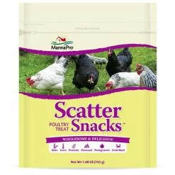 Discount 😉 Manna Pro Scatter Snacks Poultry Treats 🧨