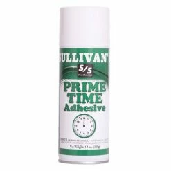 New 🤩 Sullivans Prime Time Adhesive ❤️