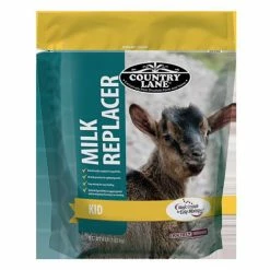 Discount ✨ Country Lane Goat Kid Milk Replacer - 8 Lb. ⭐