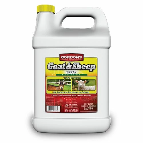 Outlet ๐ Goat And Sheep Spray ๐ 3 Outlet ๐ Goat And Sheep Spray ๐