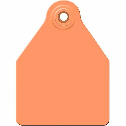 Outlet ๐งจ Country Lane® 2-Piece Blank Calf Identification Ear Tags ๐งจ 3 Outlet ๐งจ Country Lane® 2-Piece Blank Calf Identification Ear Tags ๐งจ