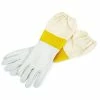 Deals ❤️ Little Giant Beekeeping Goatskin Gloves ⌛ -Livestock Sales 2022 img11918851
